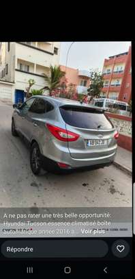 Hyundai Tucson image 4