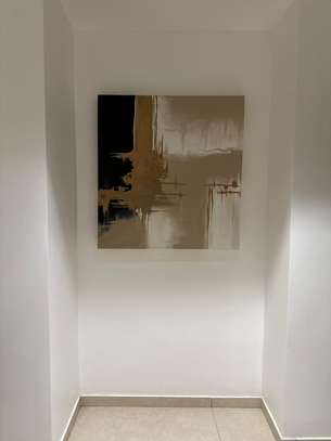 Appartement F3 meublé moderne – Résidence SIKI image 15