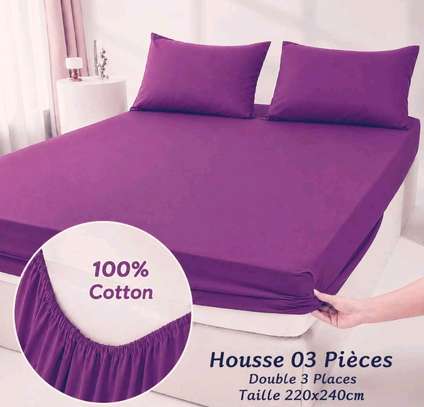 Draps housse image 4