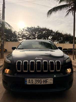 JEEP CHEROKEE image 6
