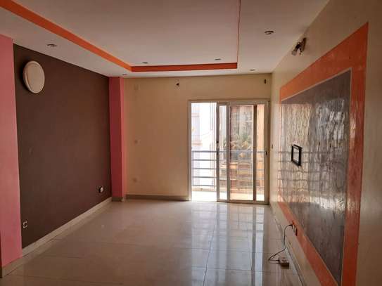 Appartement 3 pièces lumineux 2 chambres fonctionnel image 9