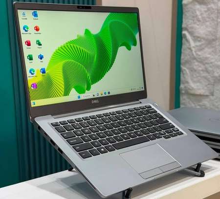 Dell Latitude 7400 – Intel Core i5 8th | 256 Go SSD image 4