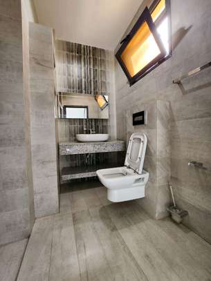 Appartement f3 de 2 chambres et salon à Mermoz image 12