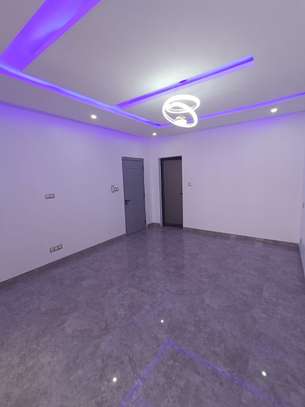 Appartement F4 à louer à Mbackiyou Faye image 3