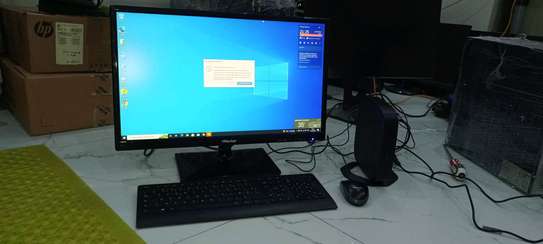 Ordinateur de Bureau image 2