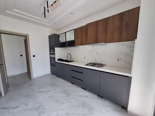 Appartement 3 ch salon image 7