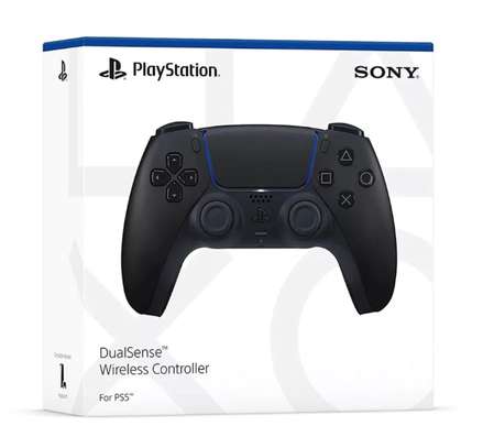 Sony manette PS5 DualSense édition limitée jeux image 2
