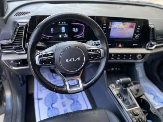 Vente kia sportage 2023 image 7