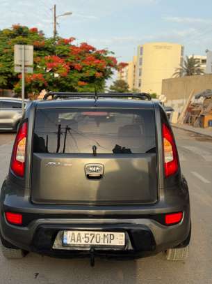KIA SOUL GDI image 4