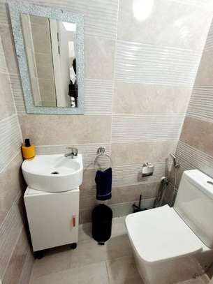 Appartement meublé à louer au virage image 7