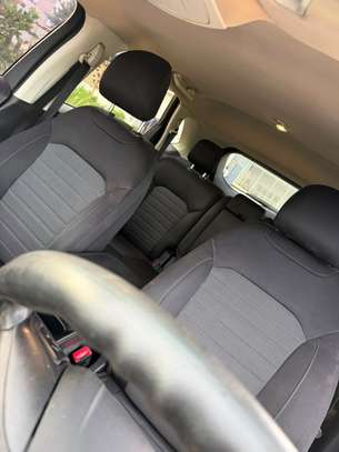 FORD Edge SE 2019 image 8