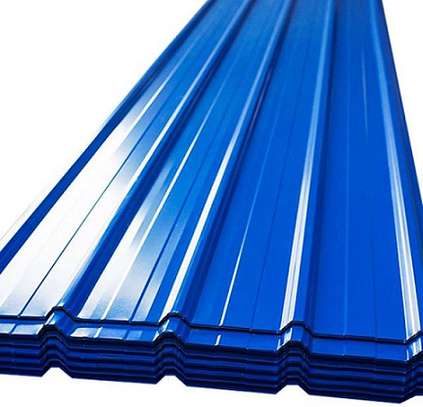 tole zinc ardoise tuile polycarbonate transparent image 8