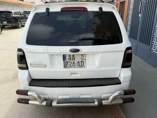 Ford escape 2012 image 4