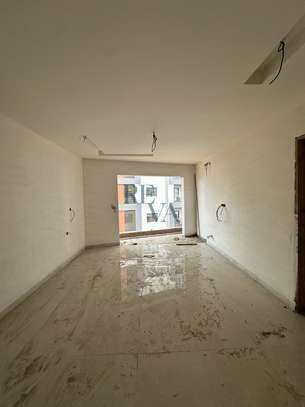 APPARTEMENTS F4 ET F5 À VENDRE AUX ALMADIES image 2