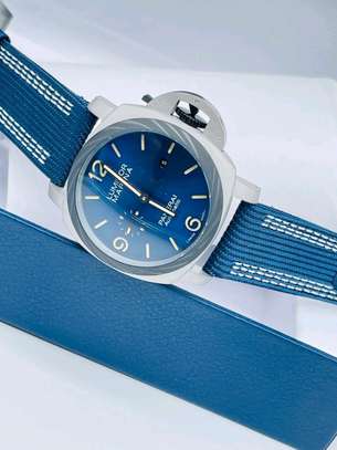 Montres Panerai Luminor  authentique pour homme image 3