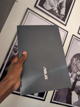 Asus zflip i5 10th gen/521gb nvme /tactile pliable x360 image 10
