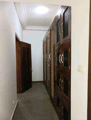 Appartement spacieux lumineux avec grilles de sécurité image 4