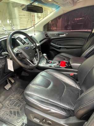FORD EDGE TITANIUM image 3