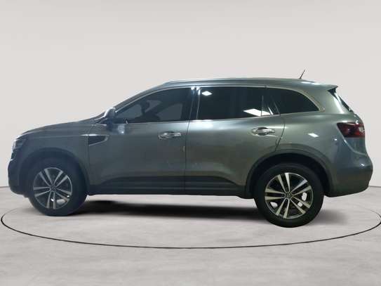 RENAULT QM6 2016 image 5