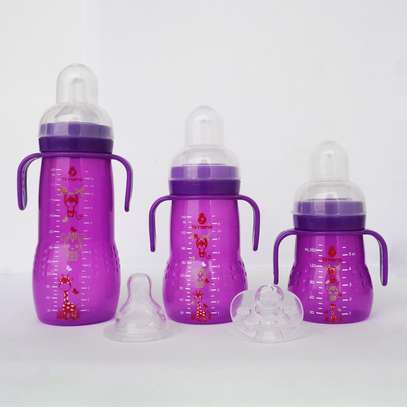 Coffret Bienvenue PLUS YA’MAMA Baby (Biberons) image 11