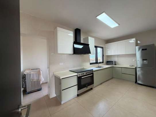 APPARTEMENT A LOUER AU POINT E image 2