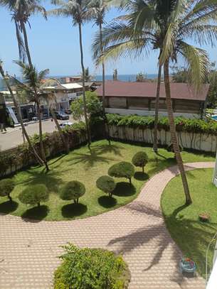 Appartement à louer aux ALMADIES image 2