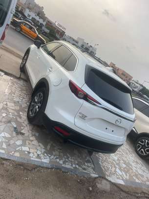 Mazda Cx9 année 2017 image 8