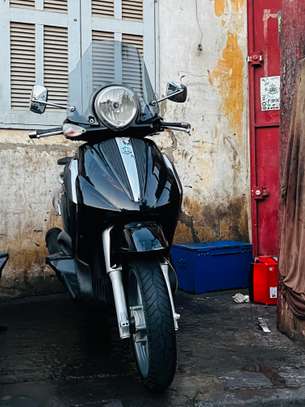 Piaggio Vespa Elettrica 2018 image 5