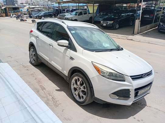 Ford escape 2016 fulls options image 3