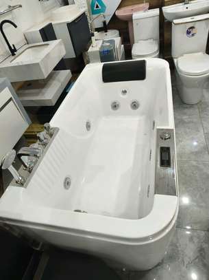 Jacuzzi neuf image 2