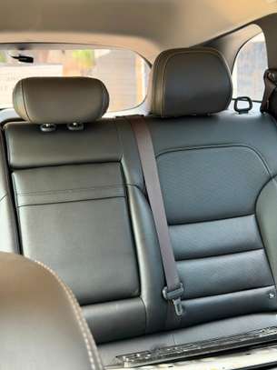 Renault QM6 Importée – Boîte automatique – À saisir image 8