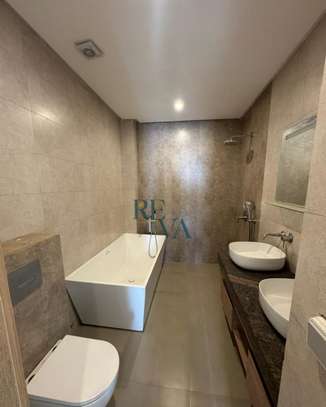 APPARTEMENT F4 À VENDRE À NGOR-ALMADIES image 5