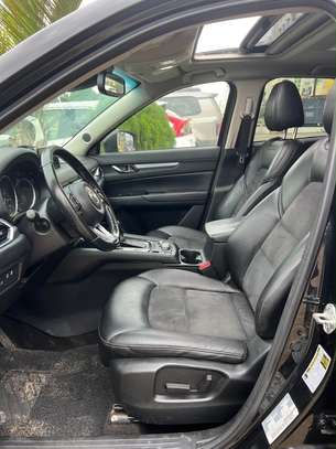 Mazda CX-5 2019 image 11