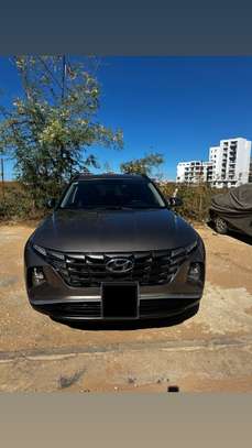 Hyundai Tucson 2022 image 2