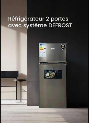 Electron Réfrigérateur image 3