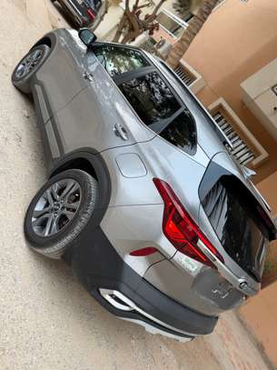 Kia SELTOS image 12