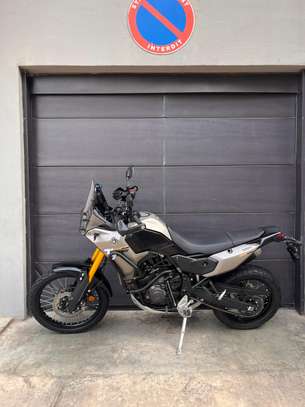 Tenere 700 image 4