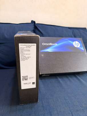 🔥HP Omnibook 14 X Filip Ultra 5 (2026) image 2