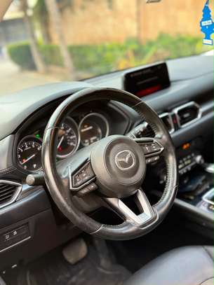 MAZDA CX5 GT ANNÉE 2019 image 7