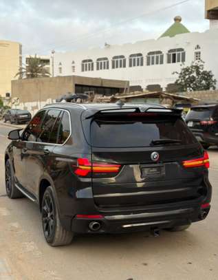 BMW x5 2016 image 9