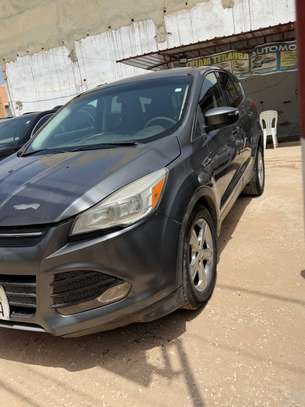 Ford escape image 2