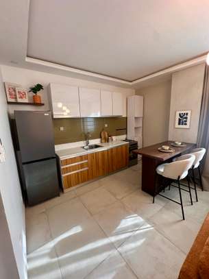 Appartement F3 - Sur la VDN image 2