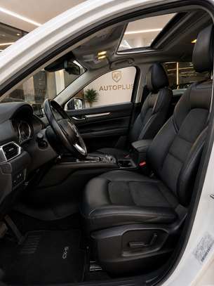 Mazda cx5 2020 image 9