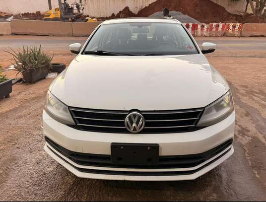 Volkswagen Jetta 2017 image 2
