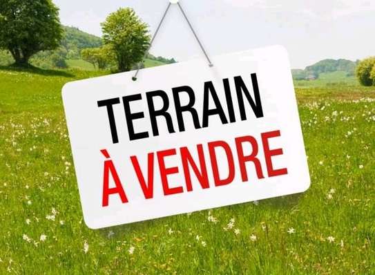 Terrains à vendre VDN 3 image 5