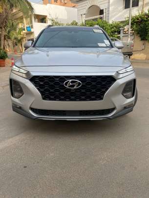 Hyundai SANTA FE ULTIMATE image 9