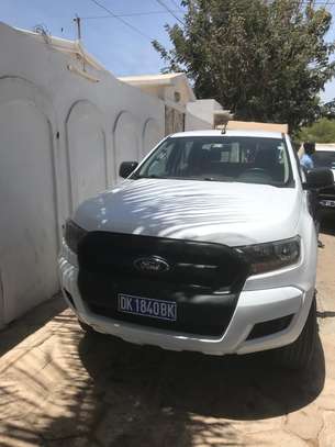 Ford Ranger année 2018 image 3