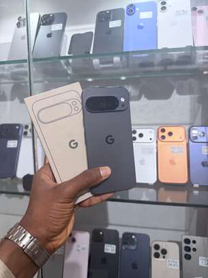 Google pixel 10 pro xl 512Go image 3