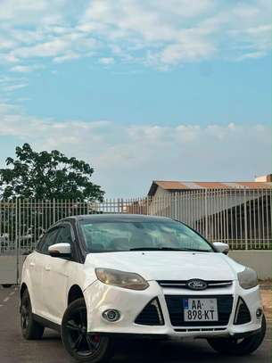 Ford focus image 4