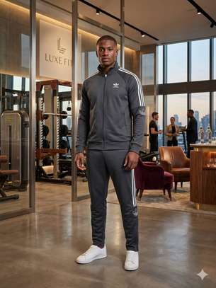 Adidas Survêtement Classique image 2